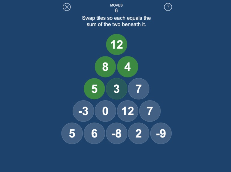 Summit – screenshot 5