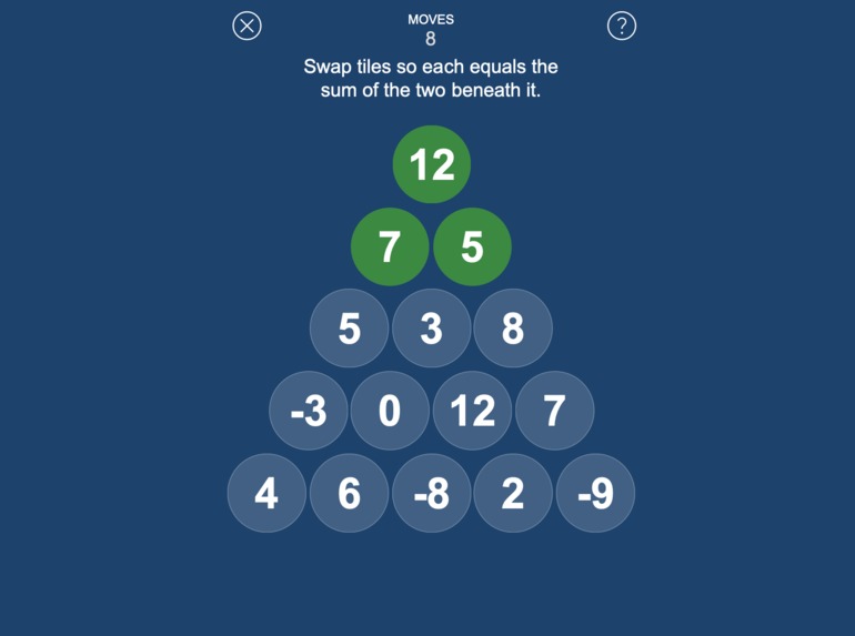 Summit – screenshot 6