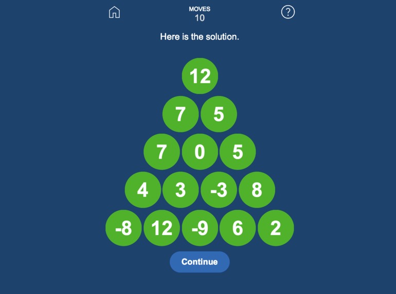 Summit – screenshot 7
