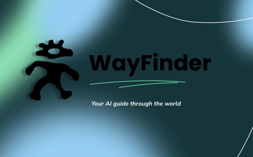 WayFinder – screenshot 1