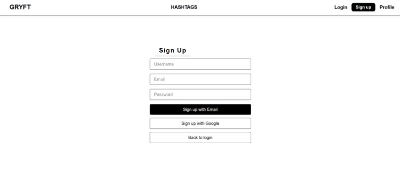 Gryft – screenshot 3