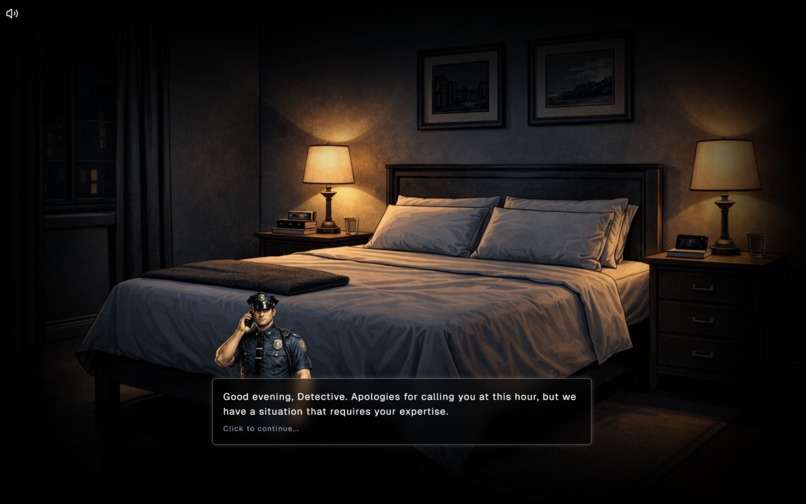 ChiNoir – screenshot 3