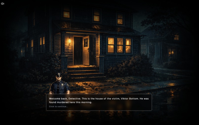 ChiNoir – screenshot 5