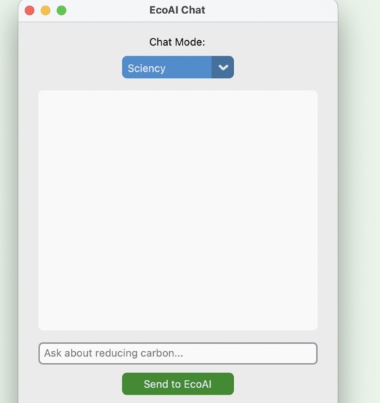 EcoAI – screenshot 4