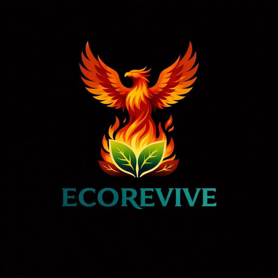 EcoRevive – screenshot 1