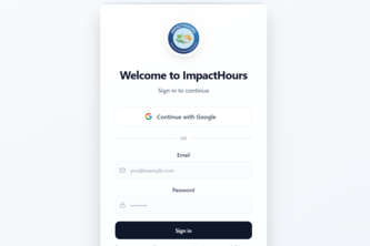 ImpactHours