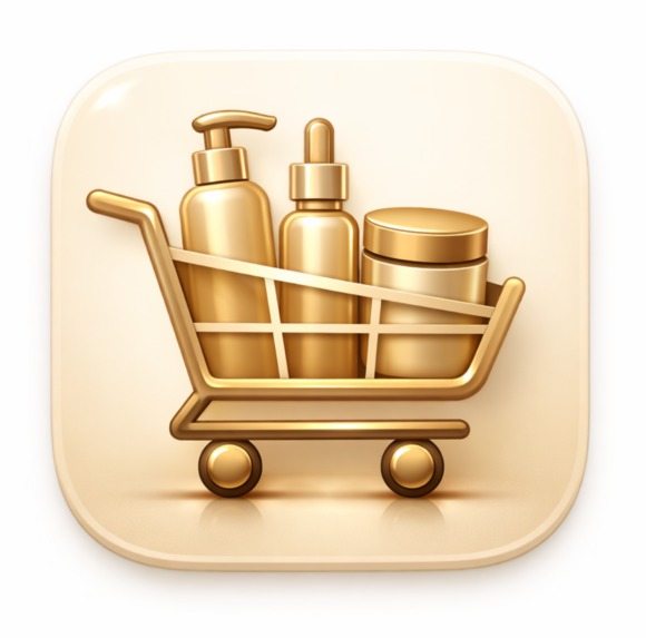 FaceCart – screenshot 1