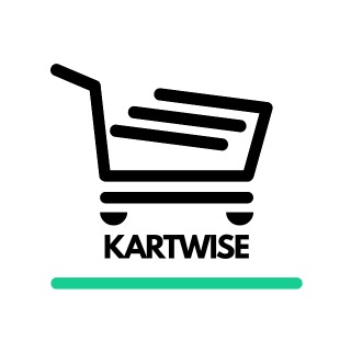 KartWise – screenshot 1