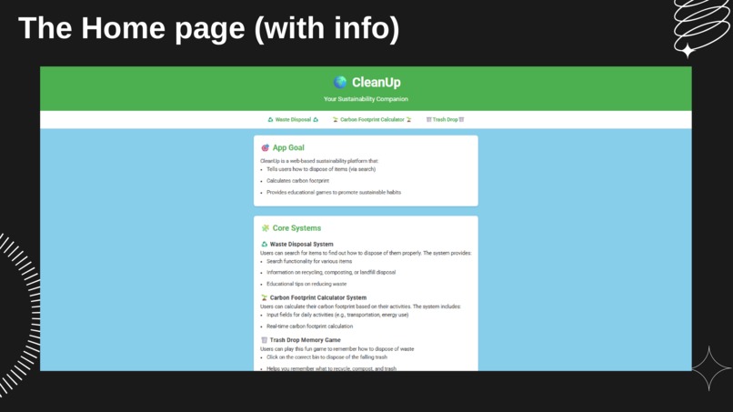 CleanUp – screenshot 10