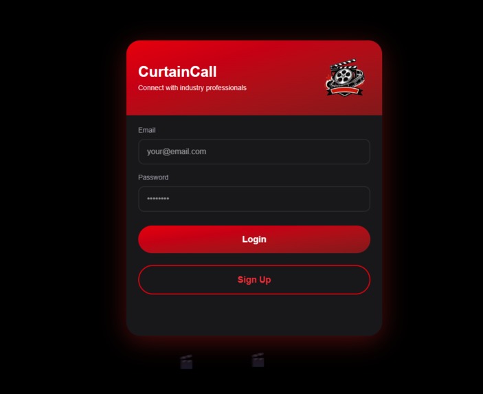 CurtainCall – screenshot 4