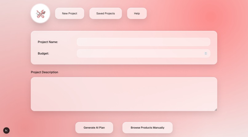 ToolSmith – screenshot 2