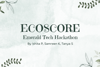 EcoScore