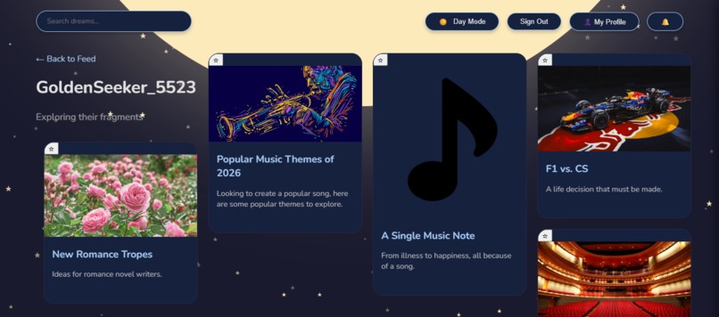 VinShare – screenshot 2