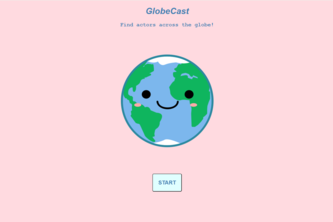 GlobeCast