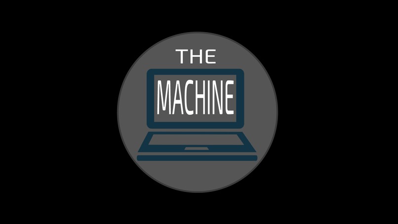 The Machine – screenshot 1