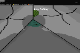 Lost Solitary