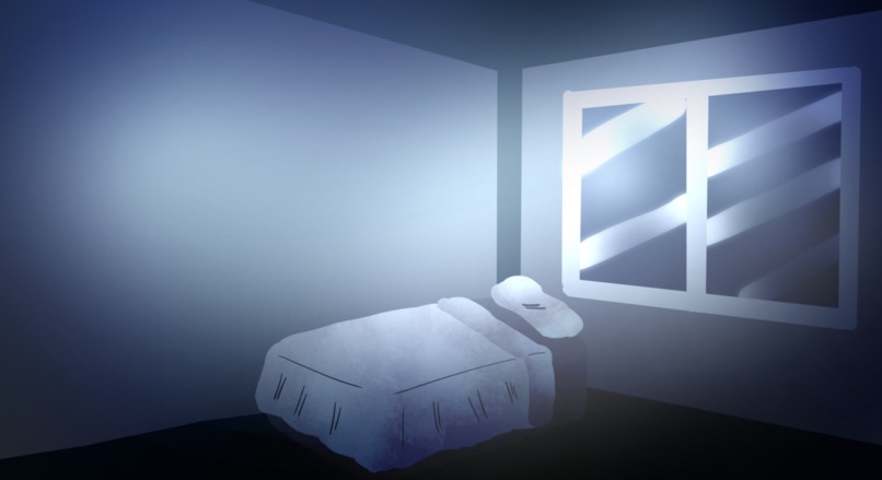 The Machine – screenshot 5