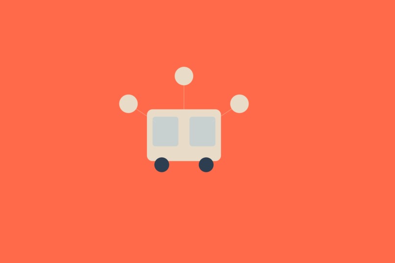 Van Tribe – screenshot 1