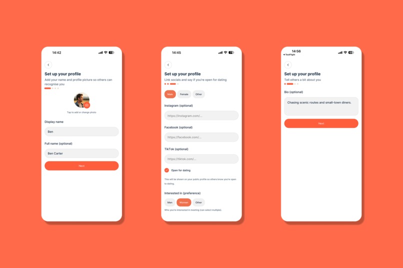 Van Tribe – screenshot 3