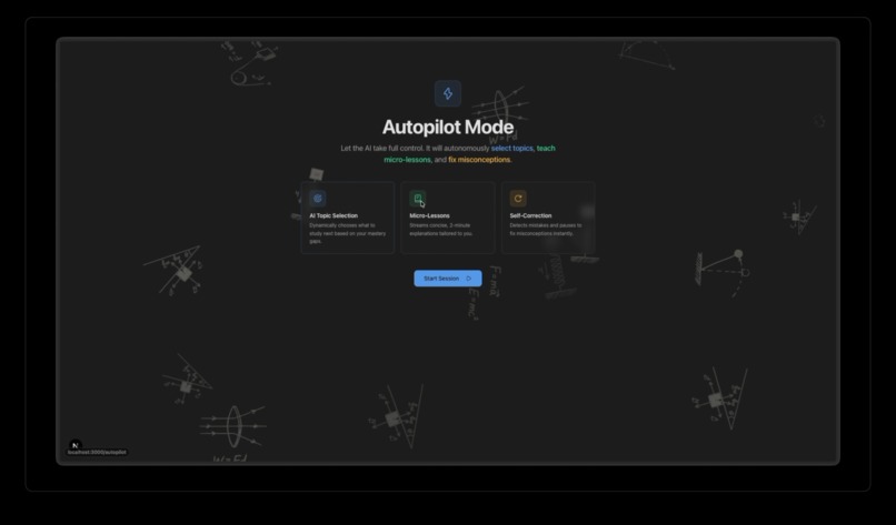 ExamMentor AI – screenshot 4