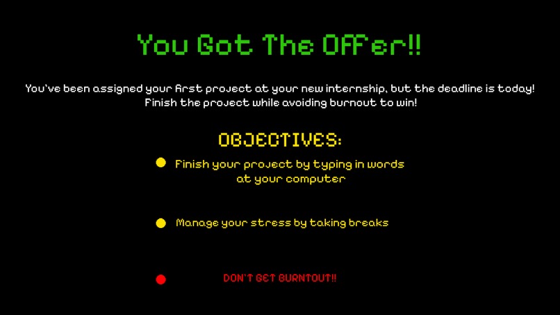 Workaholic – screenshot 3