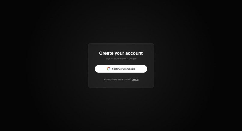 LUMINOUS – screenshot 8