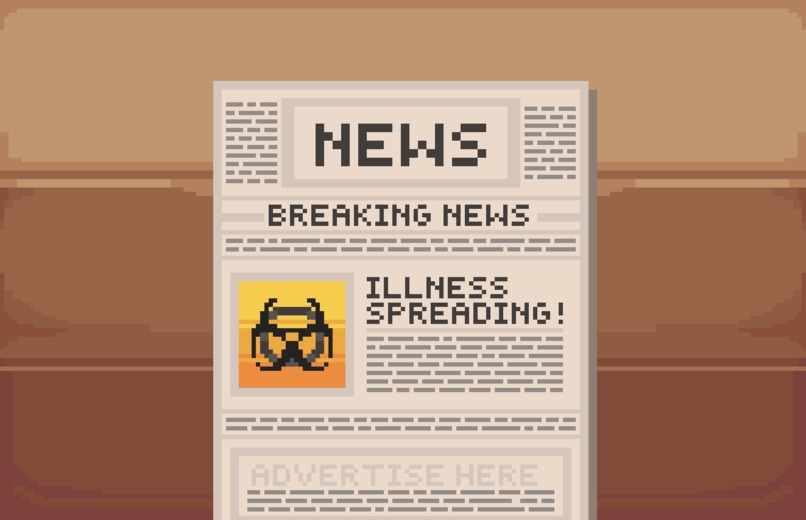 Patient-Zero – screenshot 1