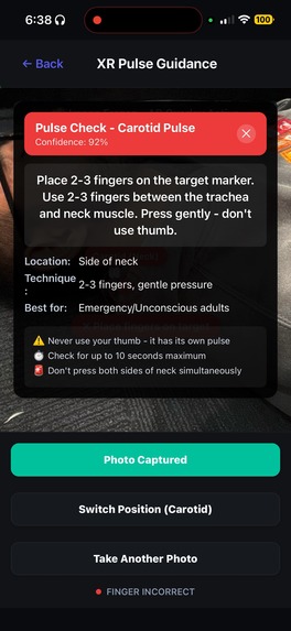 Aidra – screenshot 3