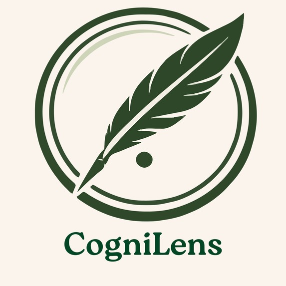 CogniLens – screenshot 3