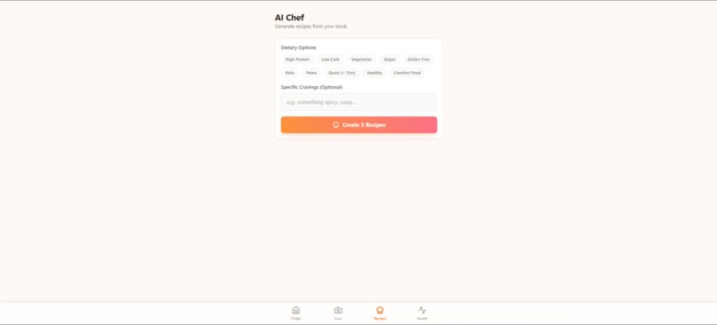 Fridjy – screenshot 6