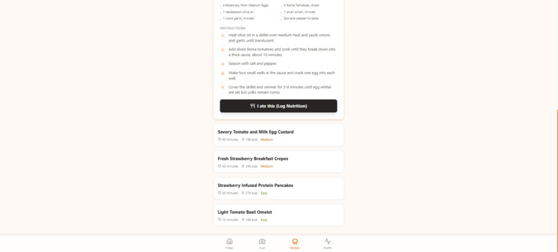 Fridjy – screenshot 8