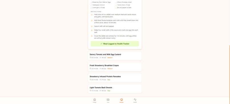 Fridjy – screenshot 9