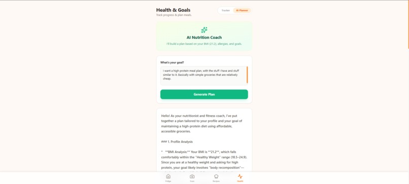 Fridjy – screenshot 12