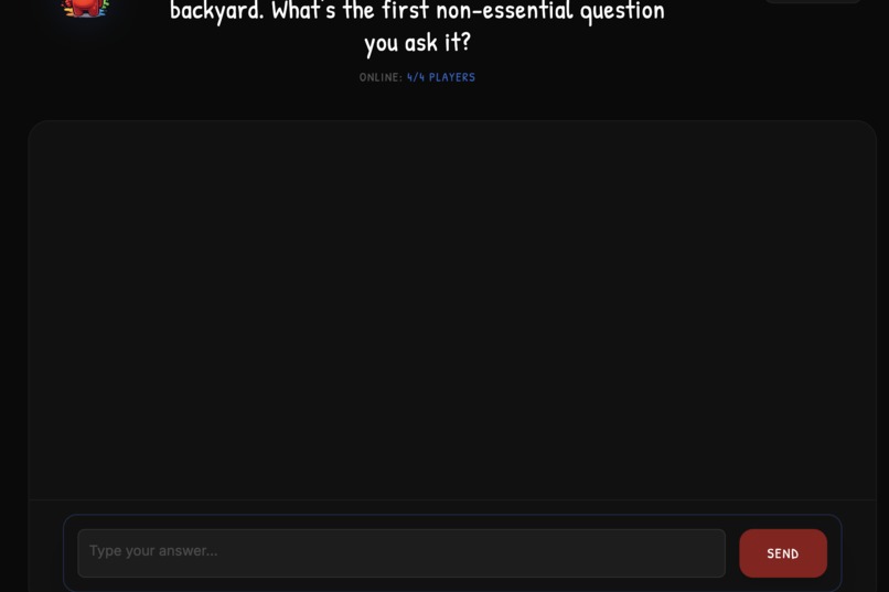 DidGeminiFoolYou? – screenshot 4