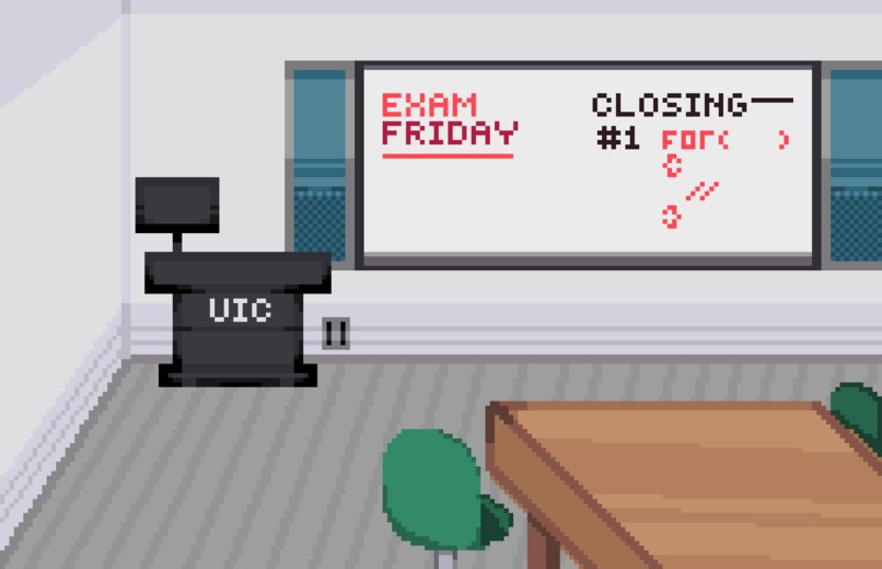 Patient-Zero – screenshot 5