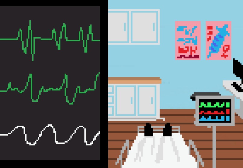 Patient-Zero – screenshot 9