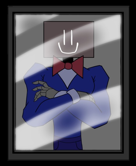 The Machine – screenshot 6