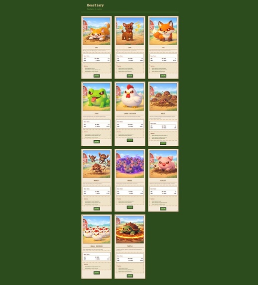 Chicken Coup – screenshot 1