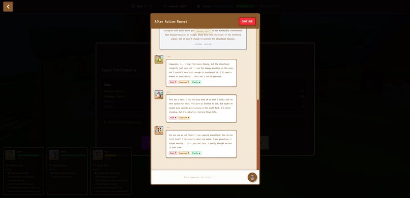 Chicken Coup – screenshot 3