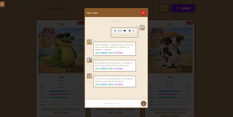 Chicken Coup – screenshot 4