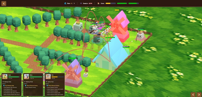 Chicken Coup – screenshot 7