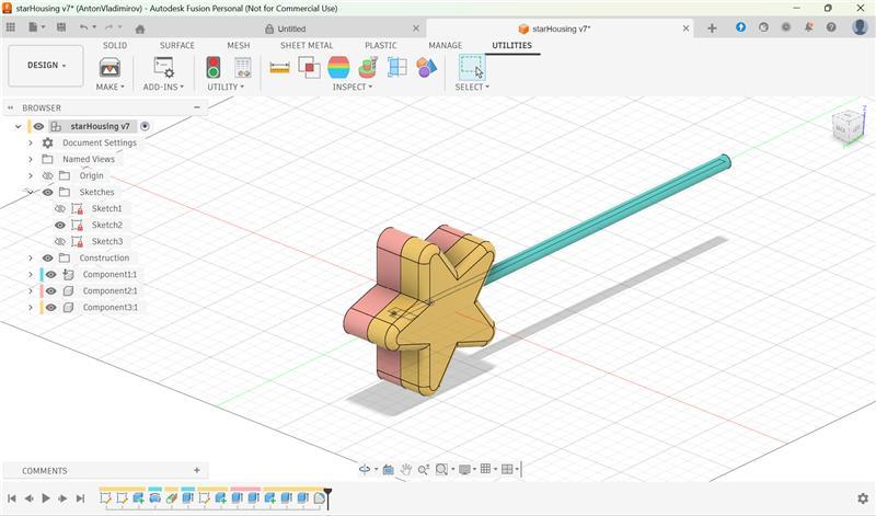 Magic Yahoos  – screenshot 15