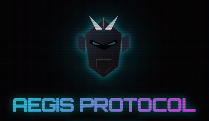 Aegis Protocol – screenshot 1
