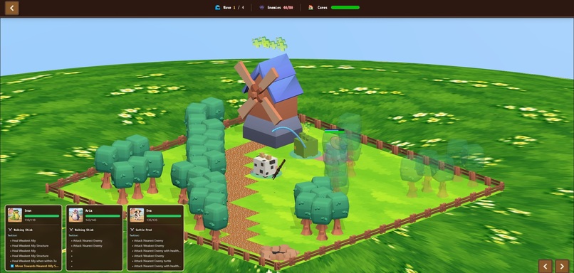 Chicken Coup – screenshot 8