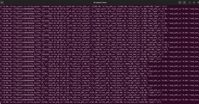 KernelSight AI – screenshot 7