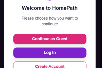 HomePath