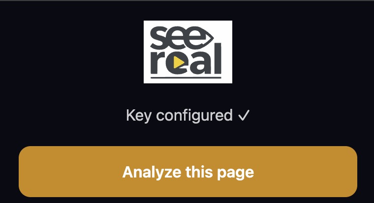 SeeReal – screenshot 5