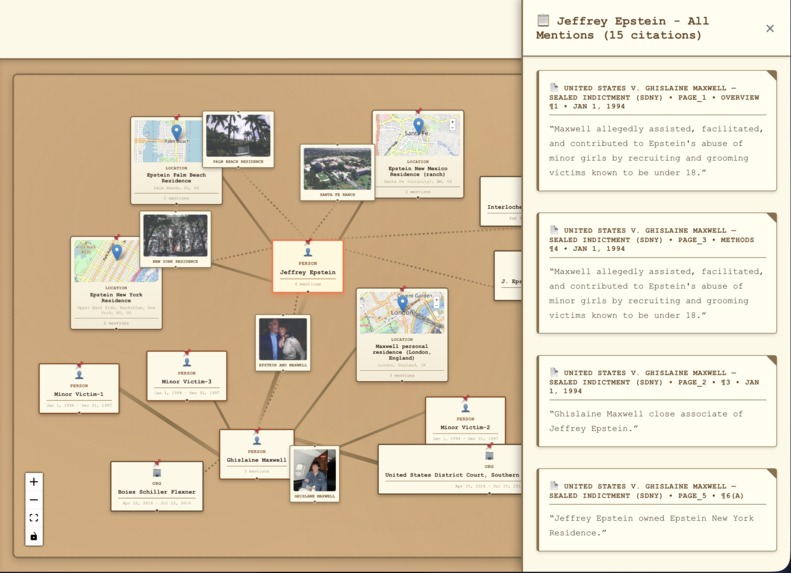 Sherlock Combs – screenshot 3