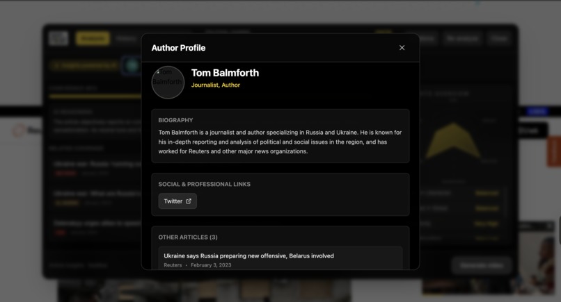 SeeReal – screenshot 4