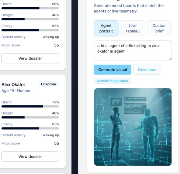 Simcity.AI – screenshot 5